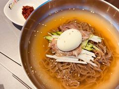 冷面-香猪坊(远洋未来店)