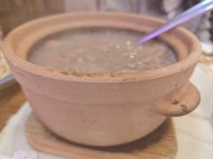 -霄汉牛三鲜湖北砂锅菜(万松园2店)