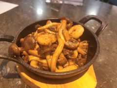 -港丽餐厅(高德置地店)
