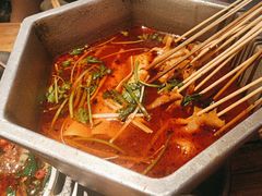 -聚点串吧·北京烧烤(朝北店)