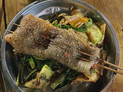 -袁师傅烤肉(弹子石店)