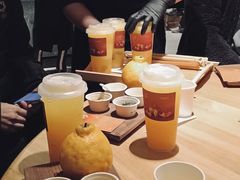 -阿嬷手作(成都万象城店)