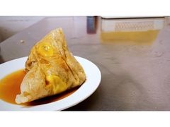 -老妈宫粽球