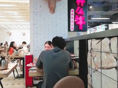 -为什么牛潮汕牛肉火锅(万胜广场店)