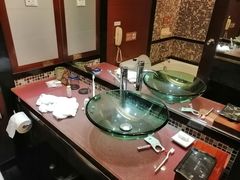 -广州珀丽酒店