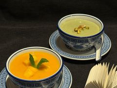 -蝴蝶里·粤菜·点心(滨江龙湖店)