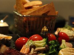 -上海苏宁宝丽嘉酒店·Cafe Bellagio西餐厅