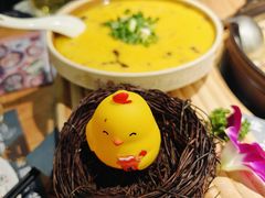 -一朵菌·野生菌探索家火锅(南亚店)