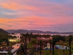 -三亚太阳湾柏悦酒店