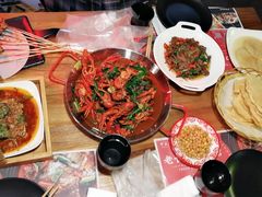 -湘里乡亲甲王二老店