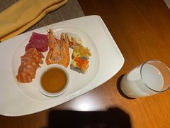 -杭州国际会议中心洲际酒店-原素全日餐厅(解放东路店)