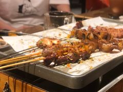 -铁人烧烤(北京店)