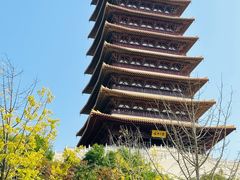 -牛首山文化旅游区