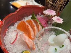 -古田居·特色寿司料理(骏欣中心店)