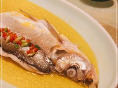 -杭州君悦酒店·湖滨28中餐厅