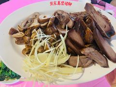 -熊家万峦猪脚(车城店)