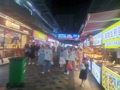 -万达广场(南昌红谷滩店)