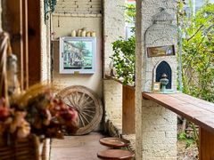 -Jo's Garden