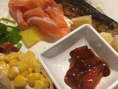 -上海东方佘山翰悦阁酒店·Vie全日制餐厅