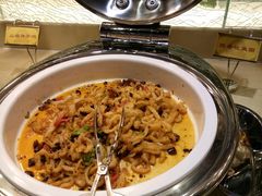 -比亚森自助烤肉料理(裕华店)