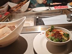 -芝小官毛肚火锅海鲜自助(淮安清江浦区新亚店)