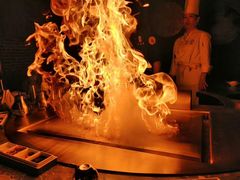 -额尔敦牛厨师铜板烧