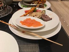 -东方广场假日酒店-蜀咖啡餐厅