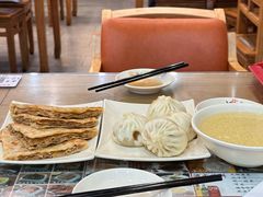 -华天二友居肉饼(宫门口店)