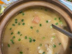 -吴掌柜·藕汤印象(南湖店)