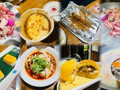 -泽成冰煮羊(非·遗公务员小区店)