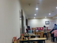 大堂-水仙拉面(水仙街店)