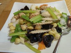 -德胜轩正宗顺德菜(宝安沙井会展中心店)