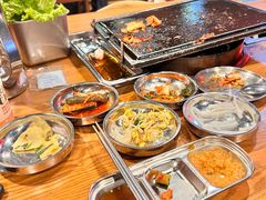 -香猪坊(五道口店)