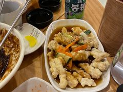 -多宾韩国料理(学衡路店)