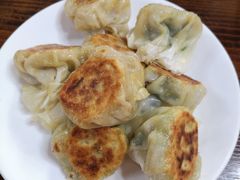 纯牧区羊肉煎烧麦-源玺源烧麦馆(东护城河南街店)