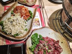 -隐家本格烧肉(万达广场店)