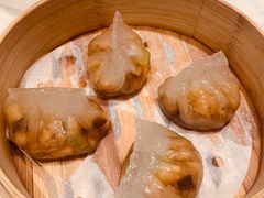 -香港百合居(LCM置汇旭辉广场店)