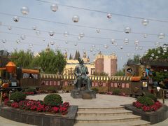 -安徒生童话乐园