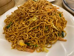 豉油皇三丝炒面-点都德(北京路贰店)