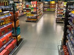 -G-Super 绿地优选(徐汇绿地缤纷城店)