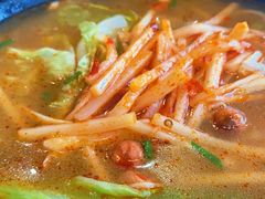 -顶香阁桂林米粉·柳州螺蛳粉(上地店)