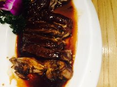 -申阿婆·上海菜·小海鲜(国展店)