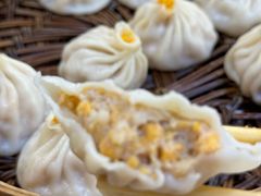 -炉旺斋上海小笼包·小馄饨