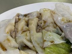 -珍珍小食店(西华路店)