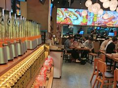 -本色.小马哥烧烤(无锡九里仓店)