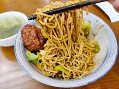 -一味老卤面(大石桥店)