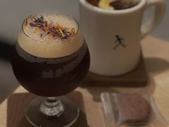 -常识咖啡common sense(春熙路店)