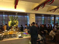-上海中兴和泰酒店(张江高科地铁站店)