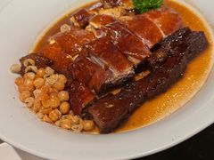 -汤城小厨•粤菜•靓汤(苏州街店)