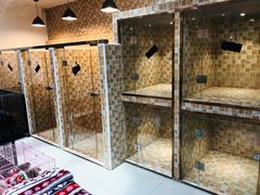 -汪小喵宠物·戴维斯乐芳希施宠馨宝皮毛调理洗护店